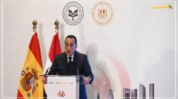 بشرى جديدة للمشروعات المصرية.. رئيس الوزراء يكشف عن شراكة استراتيجية مع أسبانيا لتعزيز قدرتها التنافسية 1